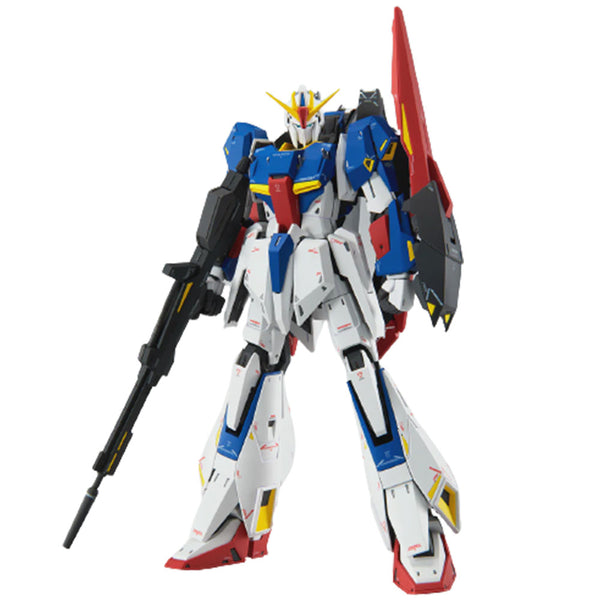Bandai MG Zeta Gundam Ver Ka 1/100 Scale Model