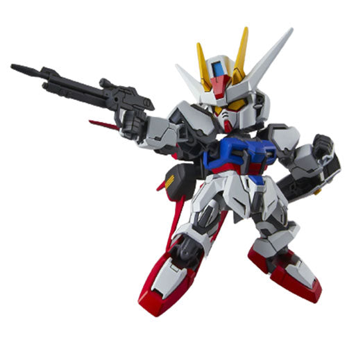 Bandai SD Gundam EX-Standard Aile Strike Model Kit