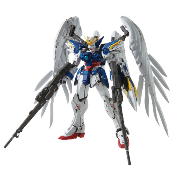 Bandai MG Wing Gundam Zero EW Ver Ka 1/100 Scale Model