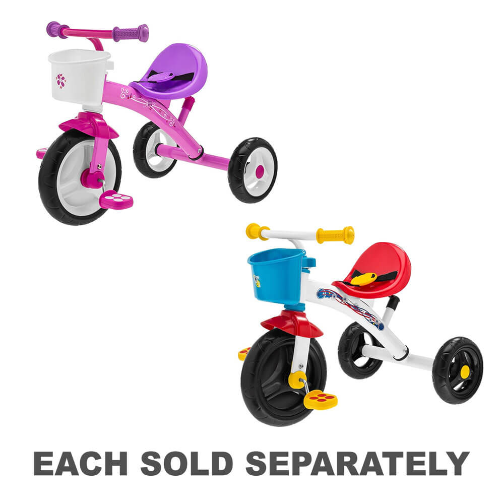Cross Chicco U-Go Trike His Gifts