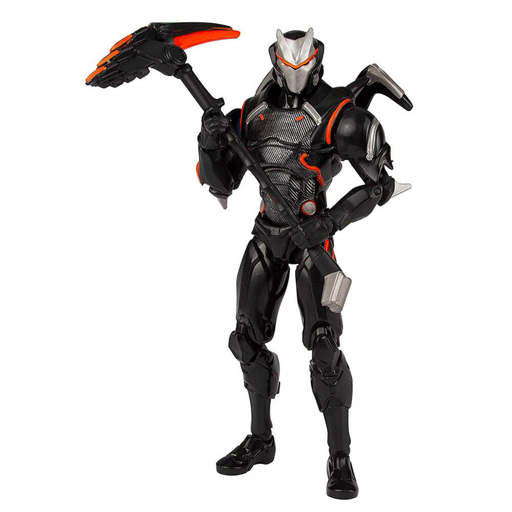 McFarlane Toys Fortnite Omega 7