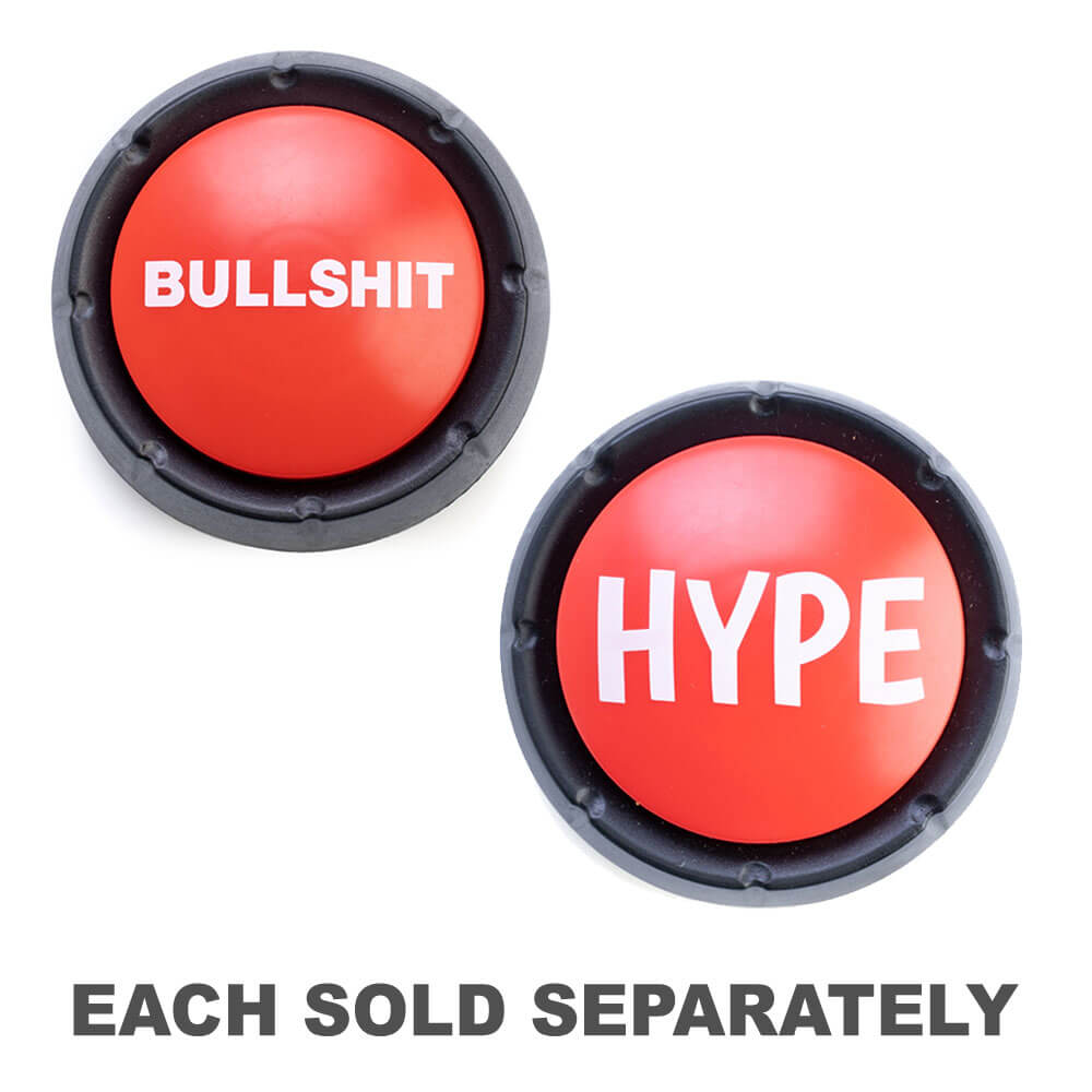 Sound Effect Button His Gifts