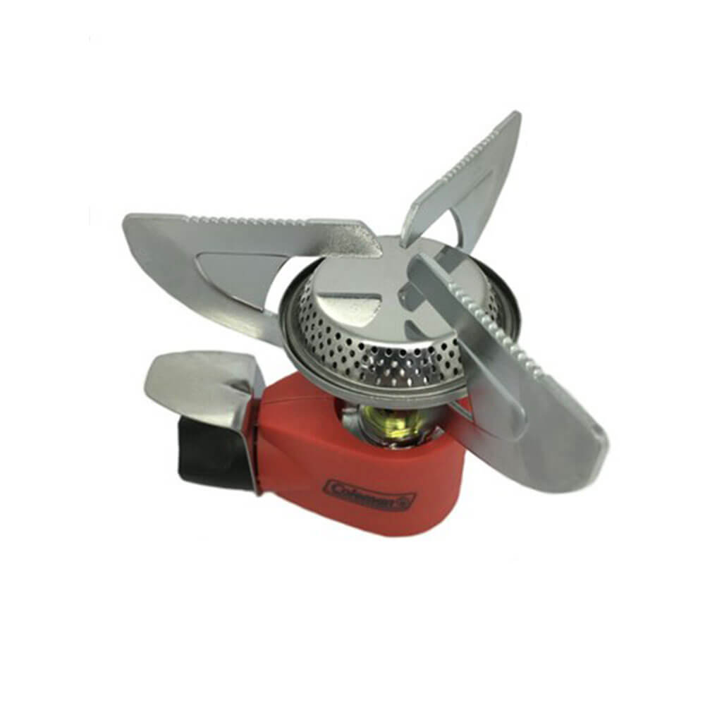 Coleman Feather 442 Coleman Peak Dual Fuel Stove Coleman Peak