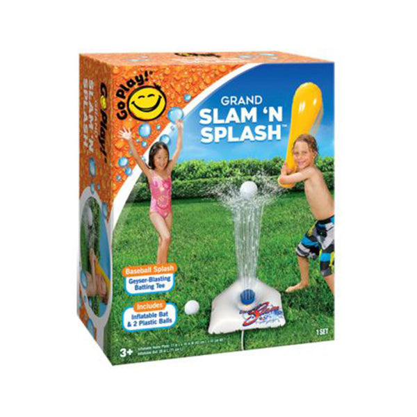 Go Play! Grand Slam n Splash Water Play Toy