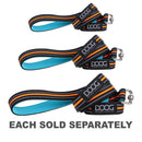 Doog Beethoven Neon Neoprene Dog Leash