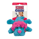 Kong Cozie King Lion Plush Toy