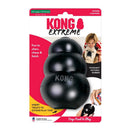 Kong Extreme Natural Rubber Dog Toy