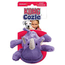 Kong Cozie Rosie Rhino Plush Toy