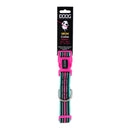 Doog Rin Tin Tin Neon Dog Collar