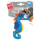 Gigwi Cat Dental Mesh with Catnip