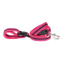 Doog Lady Neon Neoprene Dog Leash