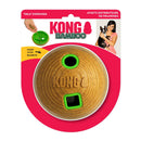 Kong Bamboo Feeder Ball Toy