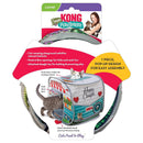 Kong Cat Play Spaces