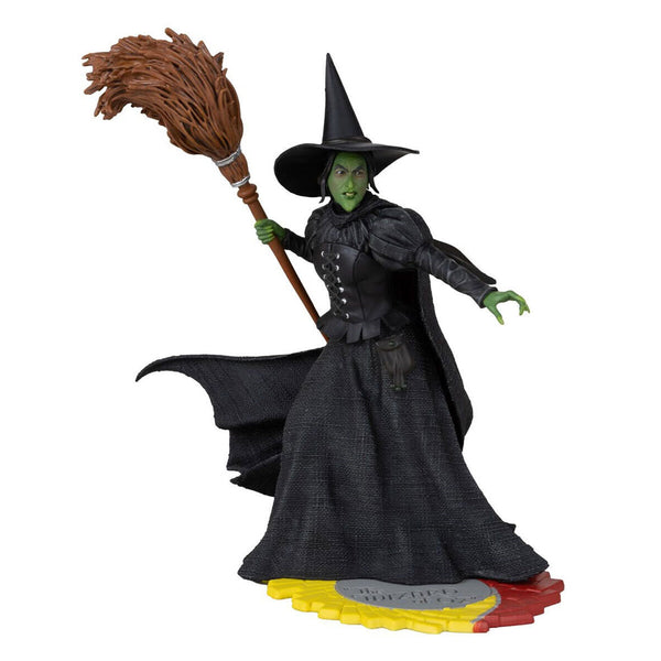 Wizard of Oz The Wicked Witch of the West Action Figure