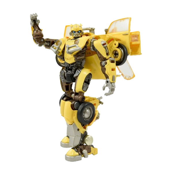 Transformers Takara Tomy Premium Finish Bumblebee Figure