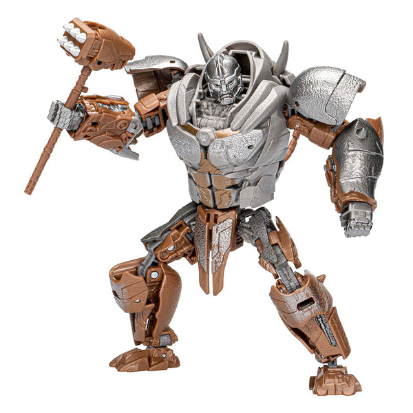 Transformers Studio Series Voyager 103 Rhinox Figure