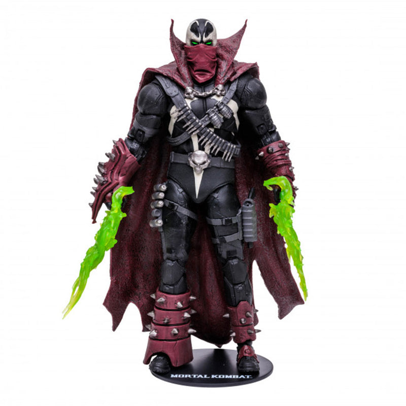Mortal Kombat Action Figure 18cm