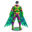 DC Multiverse Gold Label Jokerized Red Robin Figure