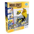 Wood Craft Project Kit