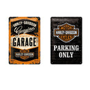 Nostalgic-Art Harley-Davidson Sign (Medium)