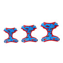 Superman Dog Harness