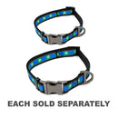 NRL New Zealand Warriors Pet Collar