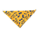 AFL West Coast Eagles Pet Bandana