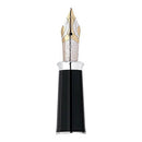 Townsend 18CT Gold/Rhodium Plated Nib