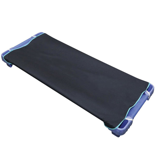 Silly Billyz Nylon Mattress Protector (Navy)