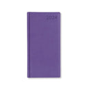 Letts 2024 Verona Slim Week to View Diary