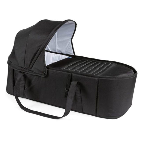 Chicco Goody Soft Carry Cot (Jet Black)