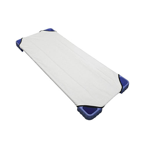 Silly Billyz Stacker Fitted Bed Sheet