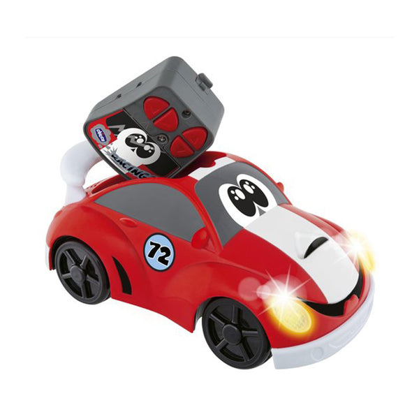 Chicco Johnny Coupe Racing Remote Control Car
