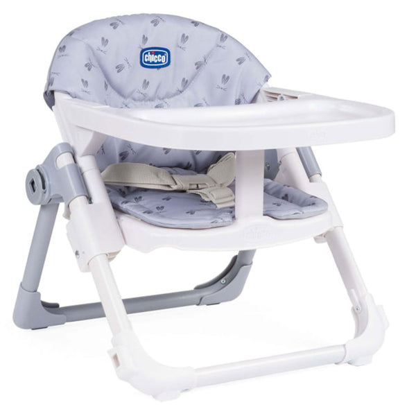 Chicco Chairy Bunny Booster Seat