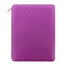Filofax Saffiano A4 Zip Folio