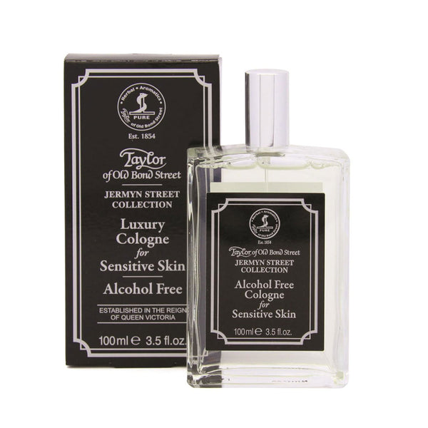 Tayolr of Old Bond Jermyn Street Collection Cologne 100mL