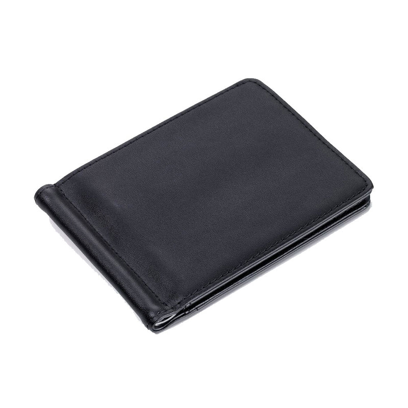 Troika Money Clip Wallet and Card Case