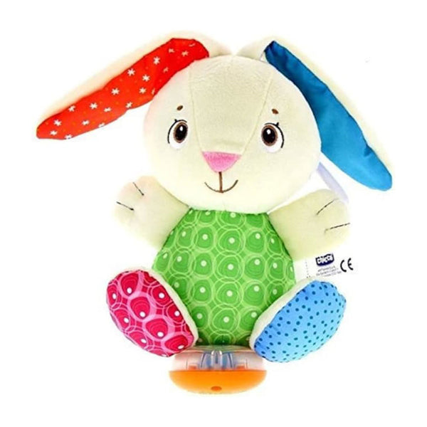Chicco First Love Bunny Musical Box