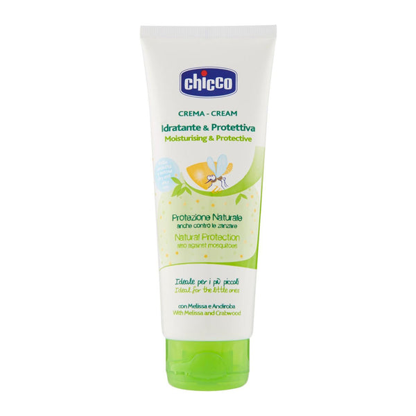 Chicco Moisturising and Protective Cream 100mL