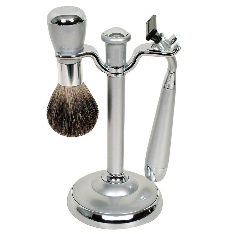 Comoy WG Shave Set Mak3