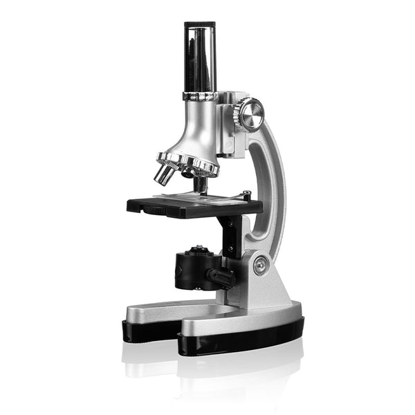 Bresser Junior Biotar 300x-1200x Set Microscope w/o Case