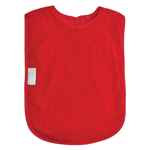 Street Smart Towel Youth Protector (Red)