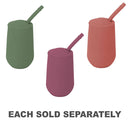 EZPZ Happy Cup and Straw System