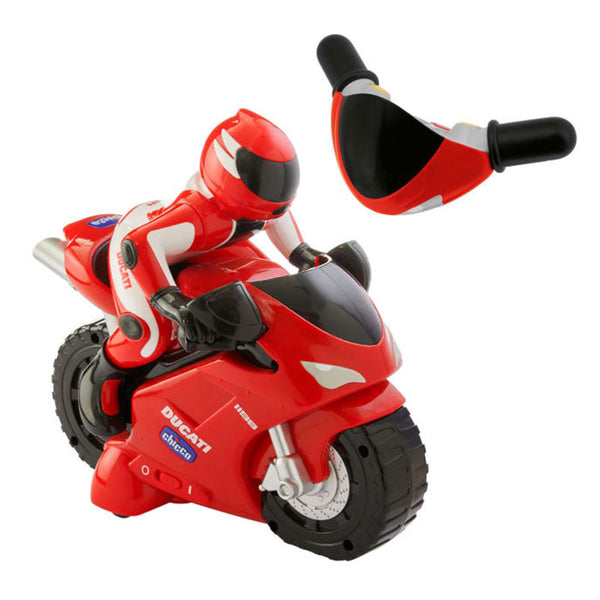 Chicco Ducati 1198 Remote Control Toy