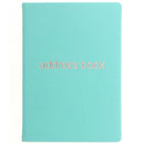 Letts Dazzle A5 Address Book