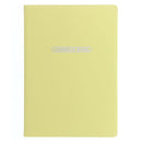 Letts Pastel A5 Address Book