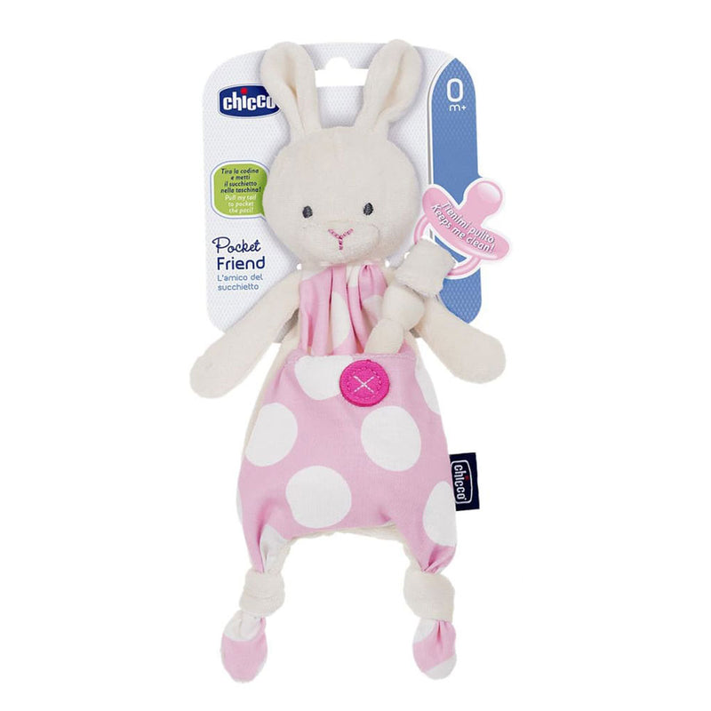 Chicco Pocket Friend Soothing Accessory