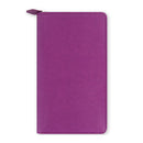 Filofax Saffiano Personal Compact Zip Organiser