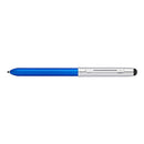Sheaffer Quattro Metallic Chrome Multifunction Pen