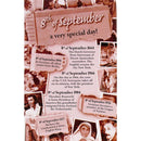 September Chronicle Card